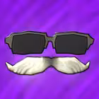 den19k Telegram Logo