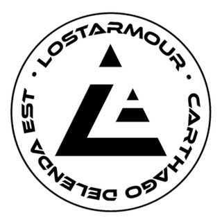 Telegram @lost_armourChannel Image