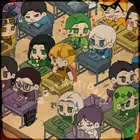 OurMbtiDaily Telegram Logo