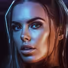 lilyAspen Telegram Logo