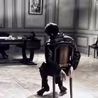 ZinaidaPronchenko Telegram Logo