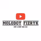 molodoy_fizryk Telegram Logo