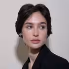 AMinekaeva Telegram Logo