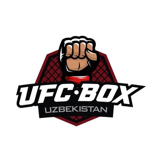 Telegram @ufcboxing_uzChannel Image