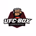 Telegram @ufcboxing_uzChannel Image