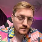 tinyukov Telegram Logo