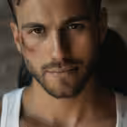 poverin Telegram Logo