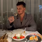 KuzinBoris Telegram Logo