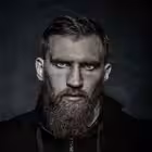 RUSSIANHAMMER Telegram Logo