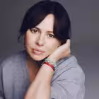 OxanaLavretieva Telegram Logo