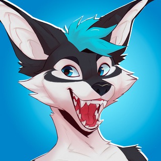 Telegram @RocketWolfOwoChannel Image