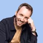 senatorov_art Telegram Logo