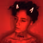 indigo77 Telegram Logo