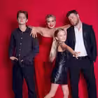 Telegram @elenabusshinaChannel Image