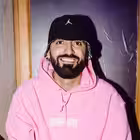 Adamik07 Telegram Logo