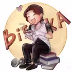 BishkaTG Telegram Logo