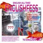 EnglishFess Telegram Logo