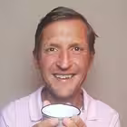 kaibrenner Telegram Logo