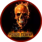 AdskayaRuletkaLIVE Telegram Logo