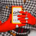 Telegram @community43Channel Image