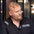 slovopacana Telegram Logo