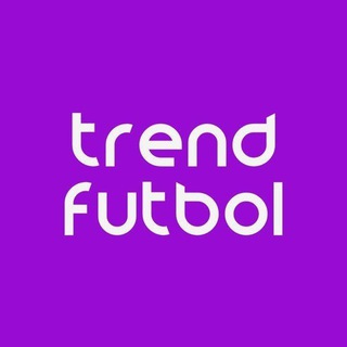 Telegram @trendfutboltvChannel Image