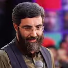 seyedrezanarimani Telegram Logo