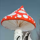 Polyavderevke Telegram Logo