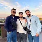 obshakstaya Telegram Logo