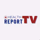 HealthReportTV Telegram Logo
