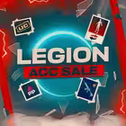 LEGION_SALE Telegram Logo