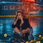 iiaquamarieii Telegram Logo