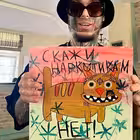 mewmet5 Telegram Logo