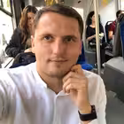 VGlagola Telegram Logo