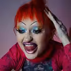 DARYADRUZHE Telegram Logo