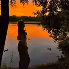 ASHAAAAAAANN Telegram Logo