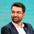 azarijahromi Telegram Logo