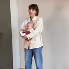 Telegram @polinaforbabyChannel Image