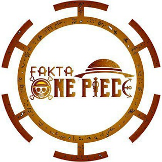 Telegram @faktaonepieceChannel Image