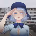 fispeckt Telegram Logo