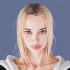 krisbabes Telegram Logo