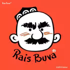 Telegram @raisbuvaChannel Image