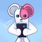 Homchakus Telegram Logo