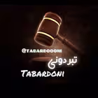 tabardoooni Telegram Logo