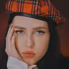 fluff_fashion Telegram Logo