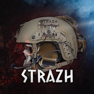 Telegram @strazh1Channel Image