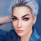 yuliakostyshkina Telegram Logo