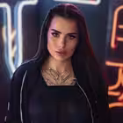 arrakeIyaan Telegram Logo