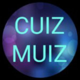 Telegram @cuiz_muizChannel Image