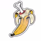 Telegram @bananshinaChannel Image